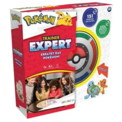 Pokémon: Trainer Expert