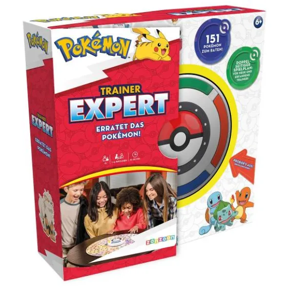 Pokémon: Trainer Expert