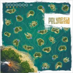 Polynesia Expansion Map (Exp.) (engl.)