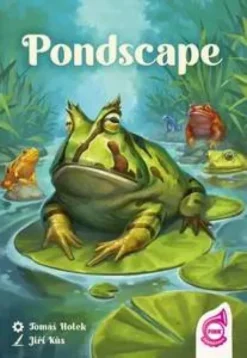 Pondscape (engl.)