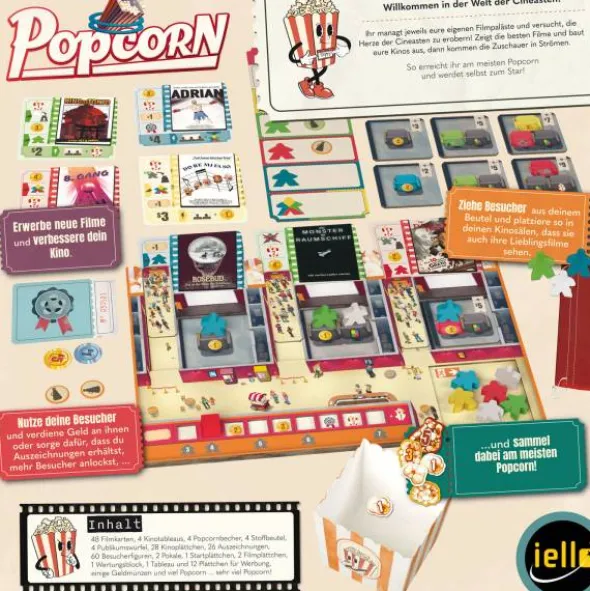 Popcorn