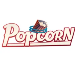 Popcorn