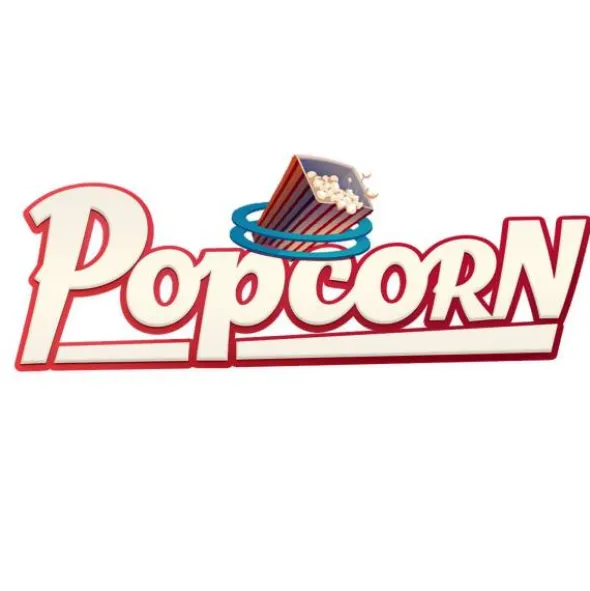 Popcorn