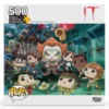 Pop! Puzzle - ES