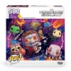 Pop! Puzzle - Marvel Guardians of the Galaxy