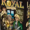 Port Royal: Ein Auftrag geht noch (Erw.)