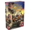 Port Royal - The Dice Game (engl.)