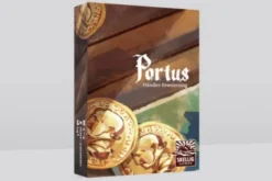 Portus – Händler-Erweiterung (Erw.)