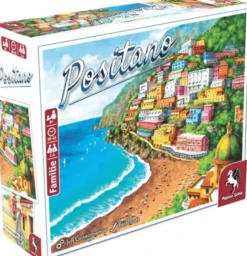 Positano