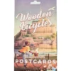 Postcards: Wooden Bycicles (Mini-Erw.)