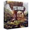 Posthuman Saga: Widerstand (Erw.)