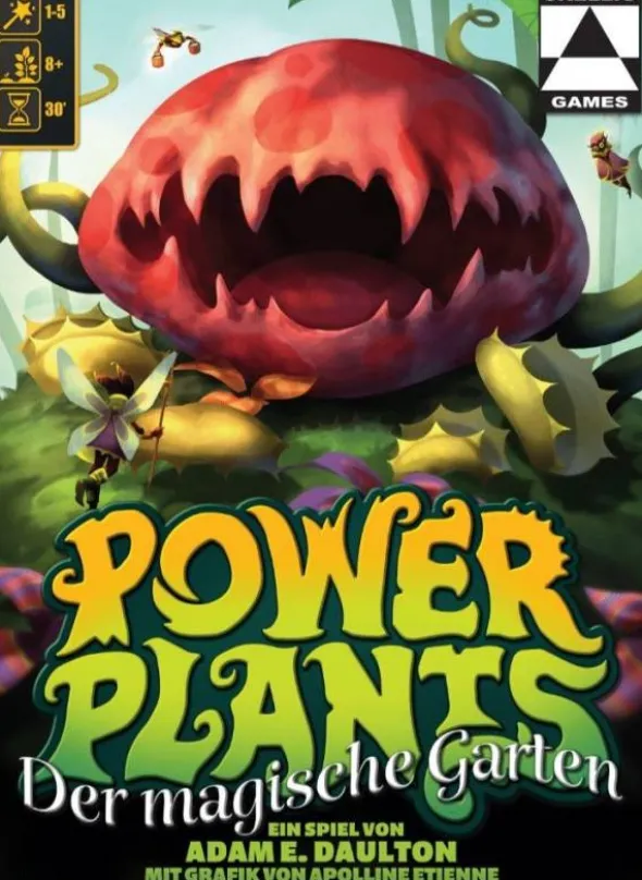 Power Plants (deutsch)