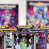 Power Rangers Deck-Building Game Omega Forever (Exp.) (engl.)