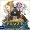 Prague Unseen (engl.)