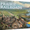 Prairie Railroads (engl.)
