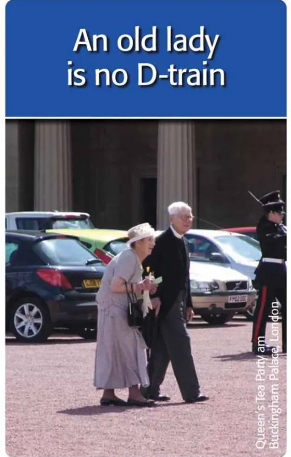 Press on the tube!