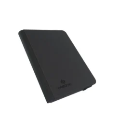 Prime Album 8-Pocket Black