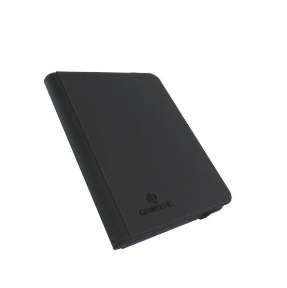Prime Album 8-Pocket Black