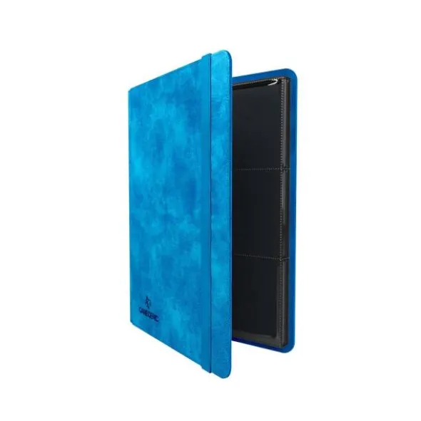 Prime Album 18-Pocket Blue