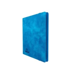Prime Album 24-Pocket Blue