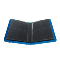 Prime Album 8-Pocket Blue