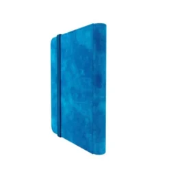 Prime Album 8-Pocket Blue