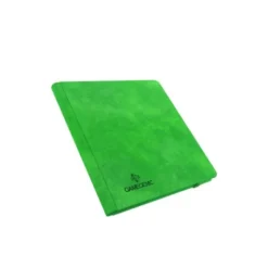 Prime Album 24-Pocket Green