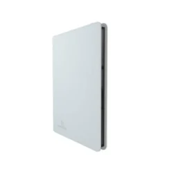 Prime Album 18-Pocket White