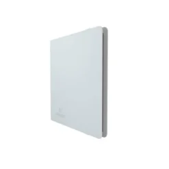 Prime Album 24-Pocket White
