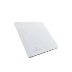 Prime Album 24-Pocket White