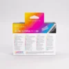 Prime Double Sleeving Pack 100 66x91