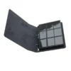 Prime D-Ring-Binder Black