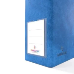 Prime D-Ring-Binder Blue