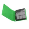Prime D-Ring-Binder Green