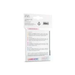 PRIME Japanese Sized Sleeves Dark Gray