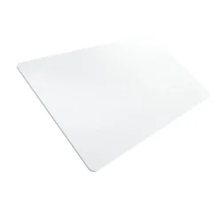 Prime 2mm Playmat White