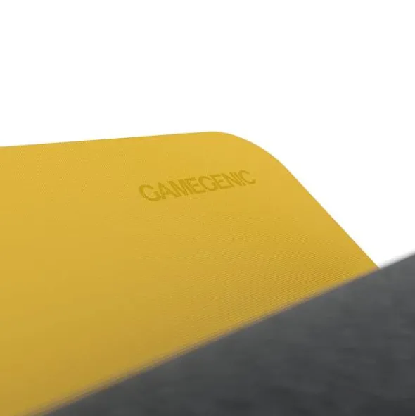 Prime 2mm Playmat Yellow