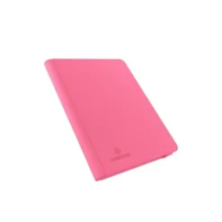 Prime 18-Pocket Album - Pink