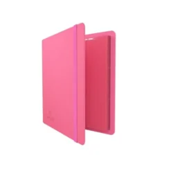 Prime 24-Pocket Album - Pink