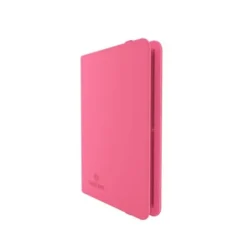 Prime 8-Pocket Album - Pink