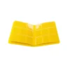 Prime 18-Pocket Album - Yellow