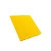 Prime 24-Pocket Album - Yellow
