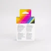 Prime Sleeves Lime 66mm x 91mm