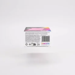 Prime Sleeves Pink 66mm x 91mm