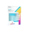 PRIME Square-Sized Sleeves Clear