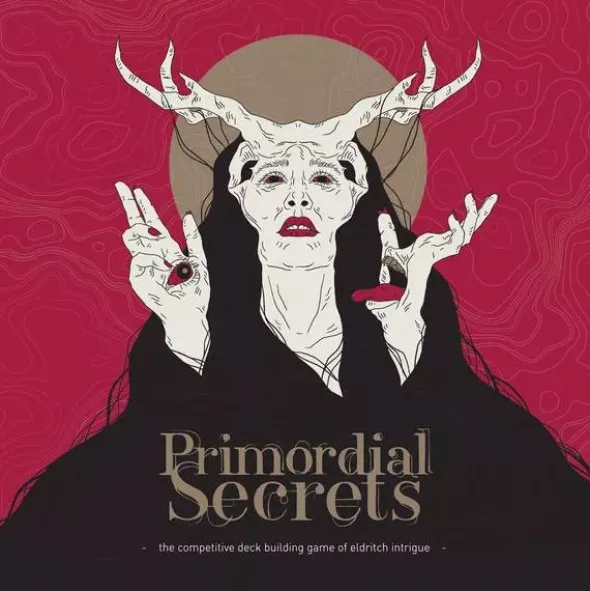 Primordial Secrets (engl.)