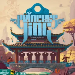 Princess Jing (deutsch)