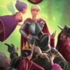 Princess Legend (deutsch)
