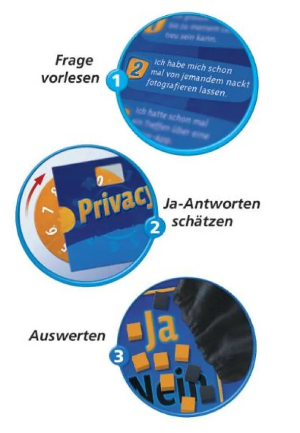 Privacy Refresh