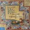 Project Kells: Sacred Hill/High Kings of Tara (engl.) (gebraucht)